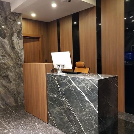 My Hotel Prizren Exterior foto