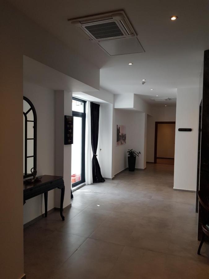 My Hotel Prizren Exterior foto