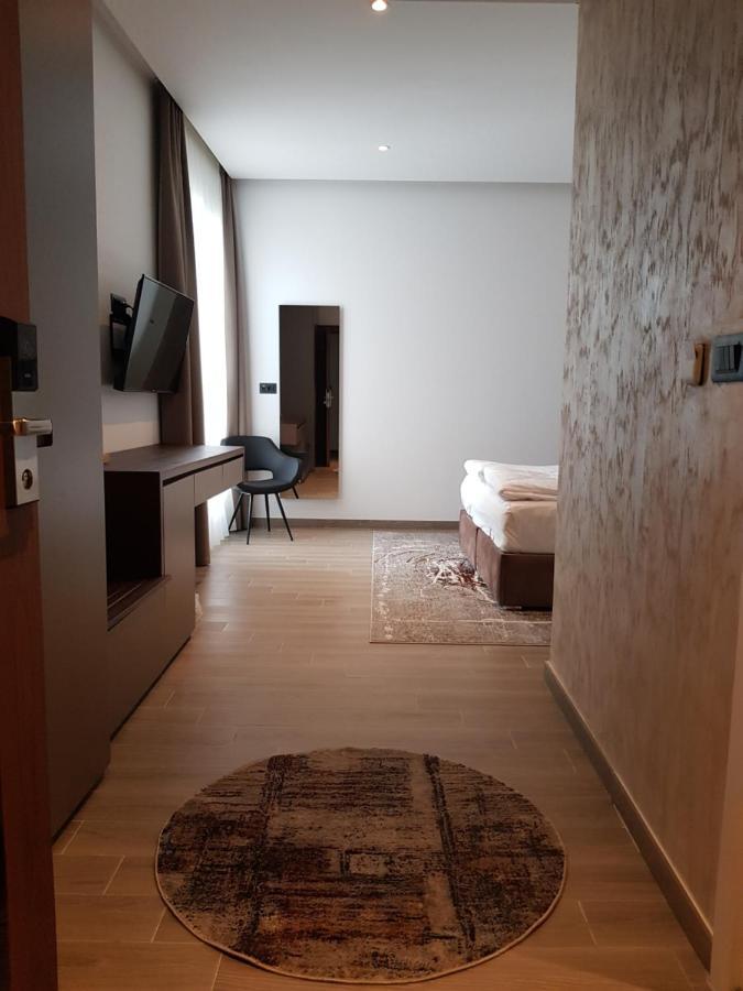 My Hotel Prizren Exterior foto
