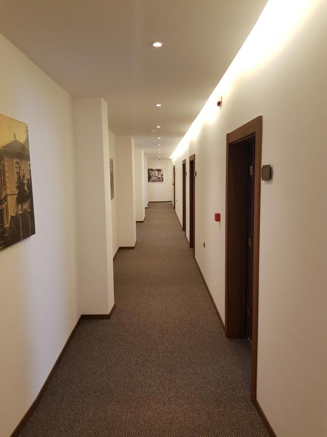 My Hotel Prizren Exterior foto