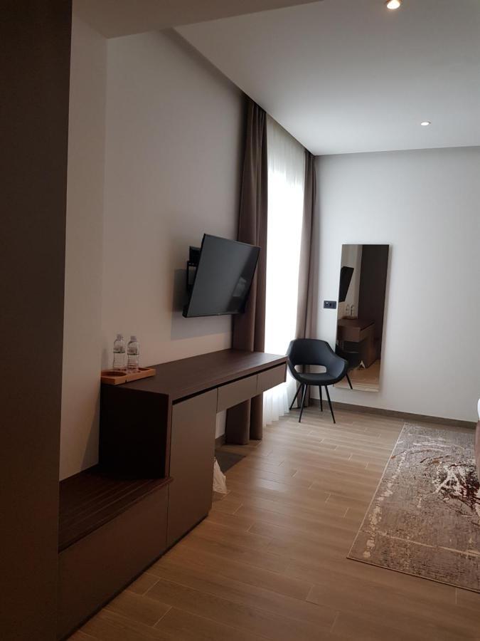 My Hotel Prizren Exterior foto