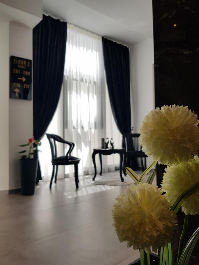 My Hotel Prizren Exterior foto