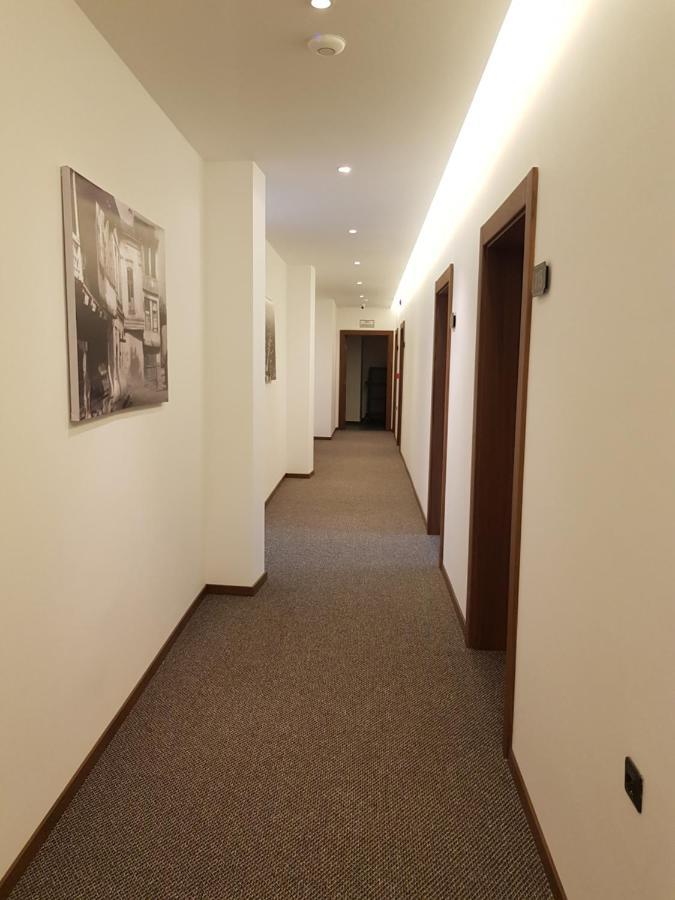 My Hotel Prizren Exterior foto