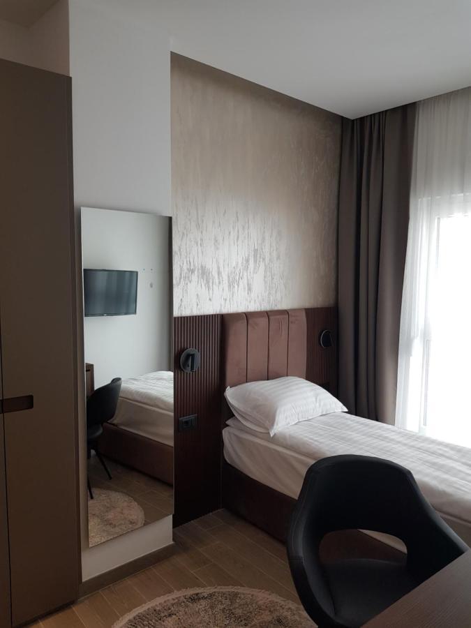 My Hotel Prizren Exterior foto